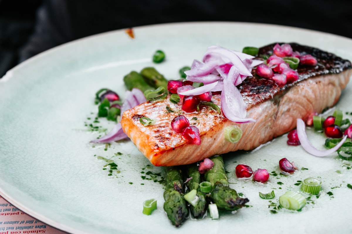Nutrientes clave para la salud articular