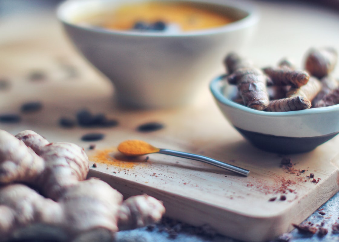 Alimentos con colágeno